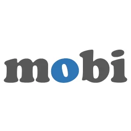 Ícone de Mobi